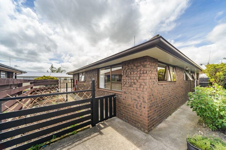 Photo of property in 34a Fitzroy Street, Terrace End, Palmerston North, 4410