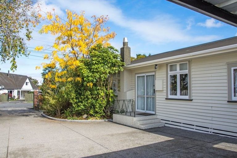 Photo of property in 29 Third Street, Lansdowne, Masterton, 5810
