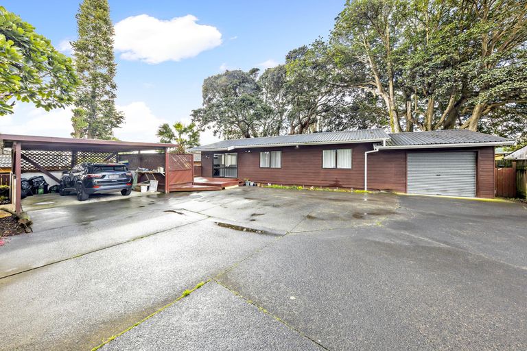 Photo of property in 2/122 Gray Avenue, Papatoetoe, Auckland, 2024