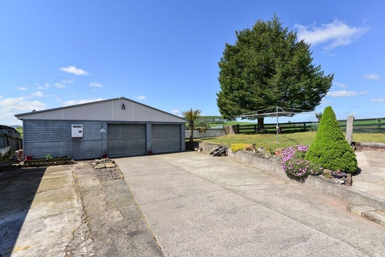 Photo of property in 18 Sanders Street, Arapuni, Putaruru, 3415