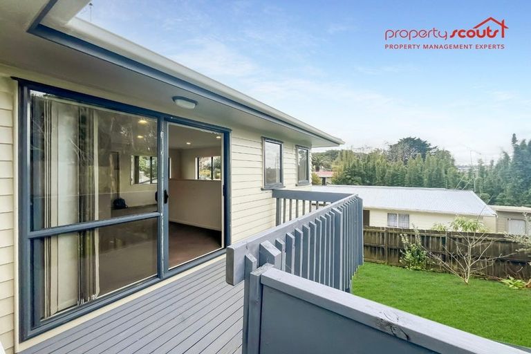 Photo of property in 25 Lilburn Crescent, Massey, Auckland, 0614
