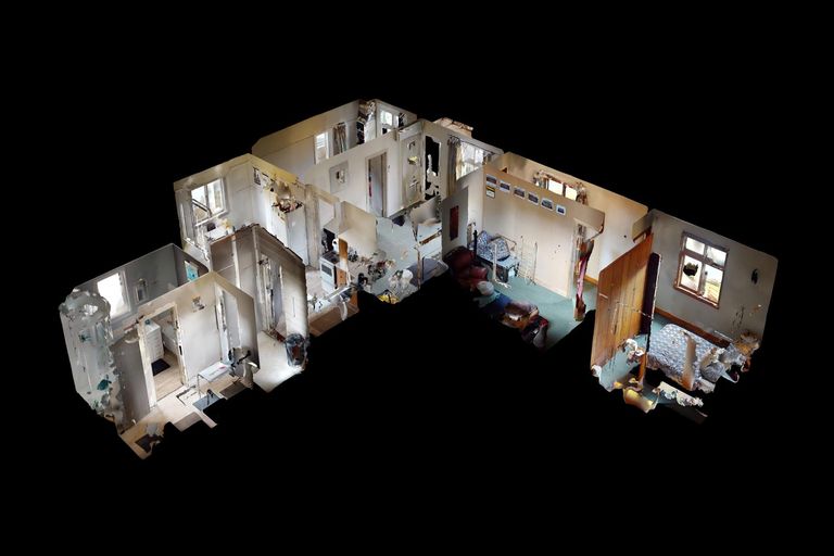 Photo of property in 21 Church Street, Hampstead, Ashburton, 7700