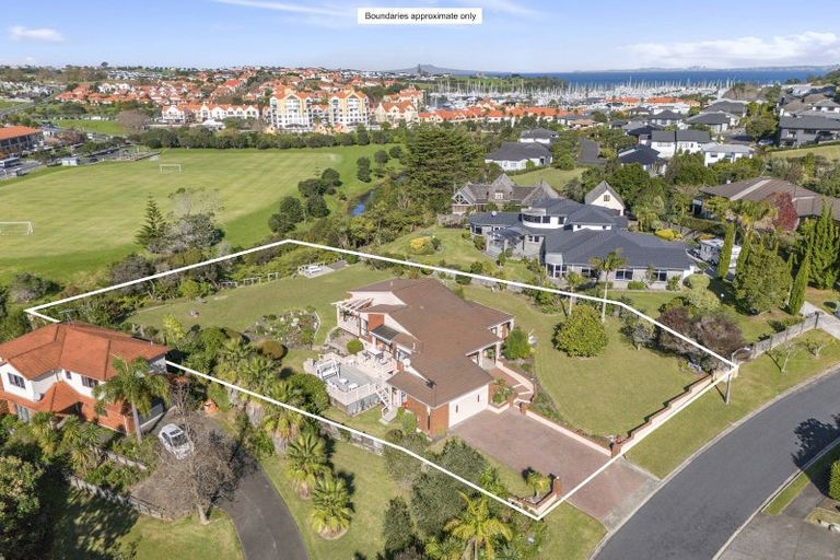 Photo of property in 5 Binnacle Rise, Gulf Harbour, Whangaparaoa, 0930
