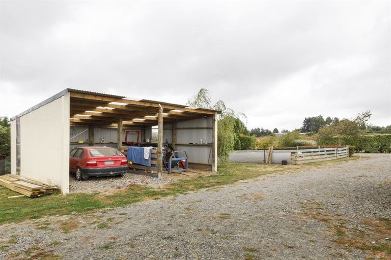 Photo of property in 50 London Street, Kimbolton, Feilding, 4777