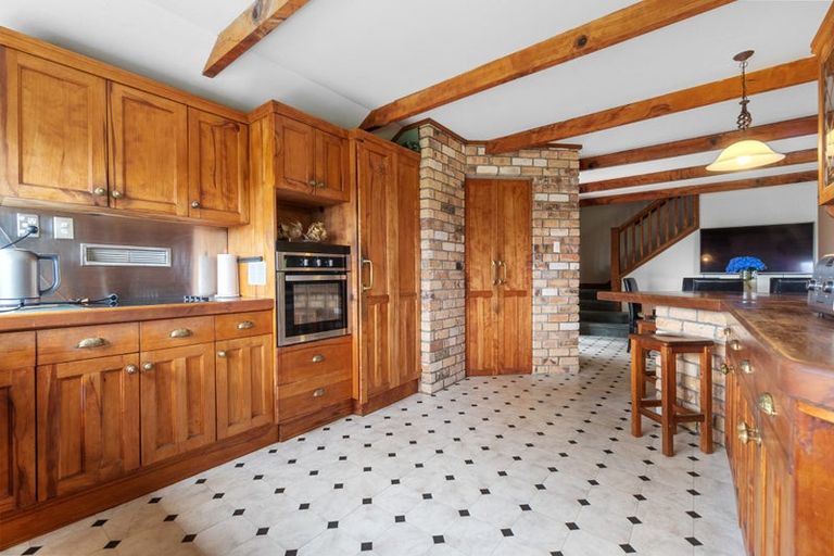 Photo of property in 728 Horrell Road, Morrinsville, 3374