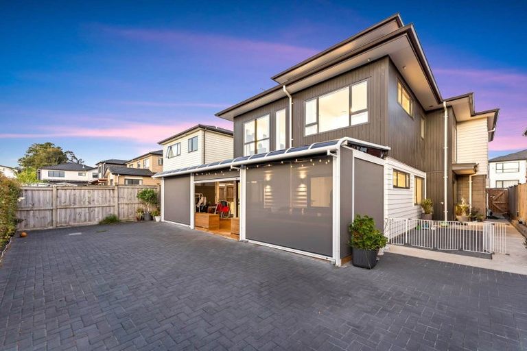 Photo of property in 9 Hermes Road, Flat Bush, Auckland, 2019