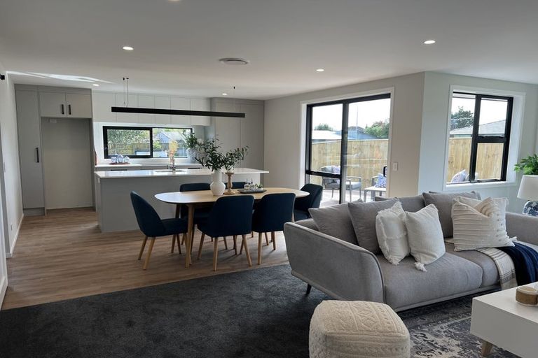 Photo of property in 3 Te Puke Te Ao Way, Otaki, 5512