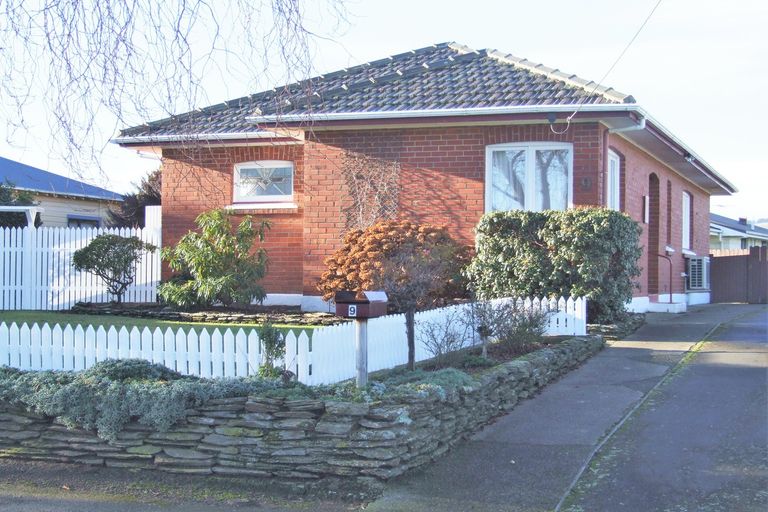 Photo of property in 9 Queen Street, Mosgiel, 9024