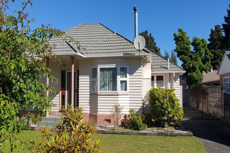Photo of property in 41 North Street, Taumarunui, 3920