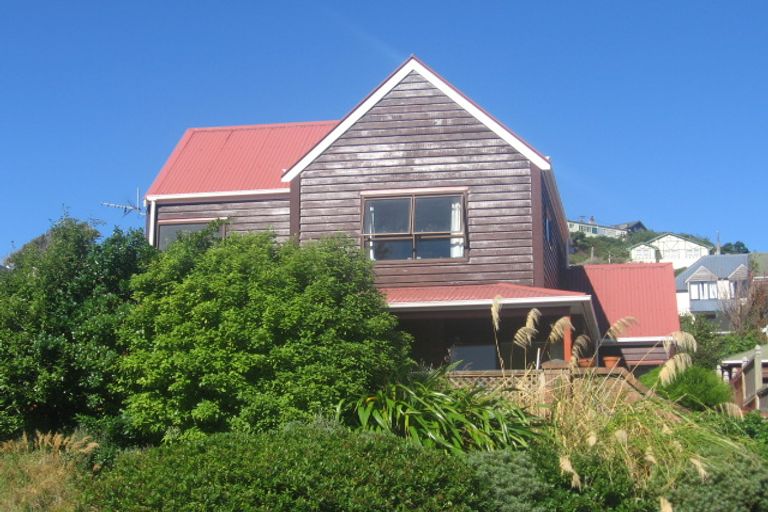 Photo of property in 3/28 Ottawa Road, Ngaio, Wellington, 6035