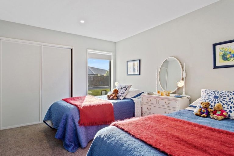 Photo of property in 4 Ashton Rise, West Melton, 7618