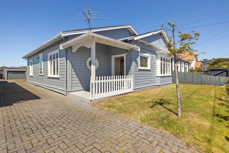 Photo of property in 117 Richardson Street, Saint Kilda, Dunedin, 9012