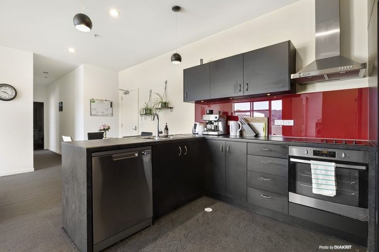 Photo of property in City Lodge, 609/115 Vivian Street, Te Aro, Wellington, 6011