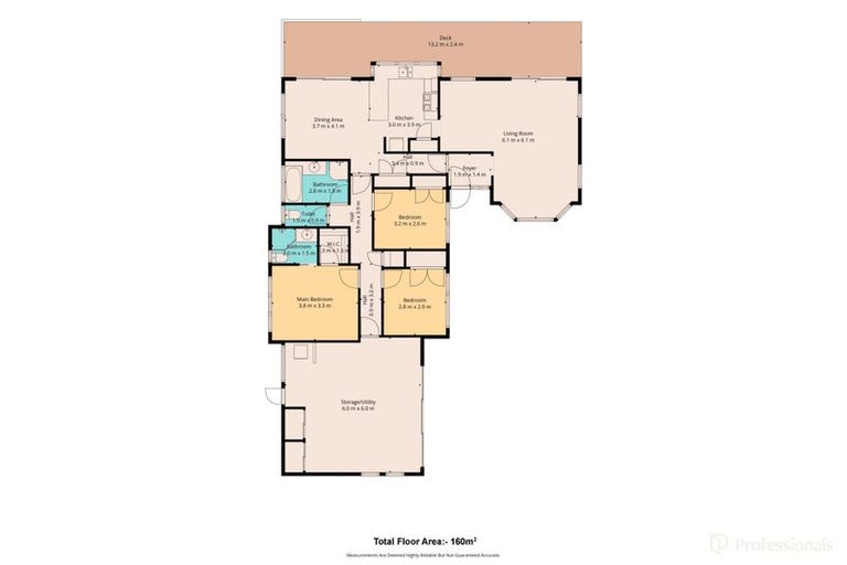 Photo of property in 35 Calluna Crescent, Totara Heights, Auckland, 2105