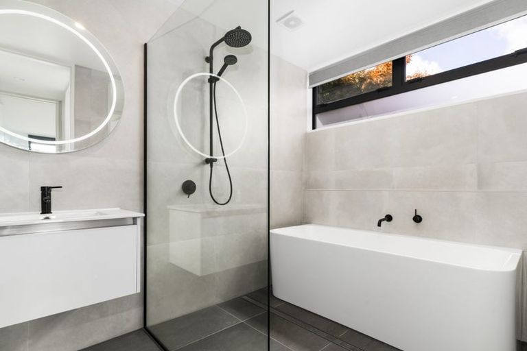 Photo of property in 3/127 Saint Albans Street, St Albans, Christchurch, 8014