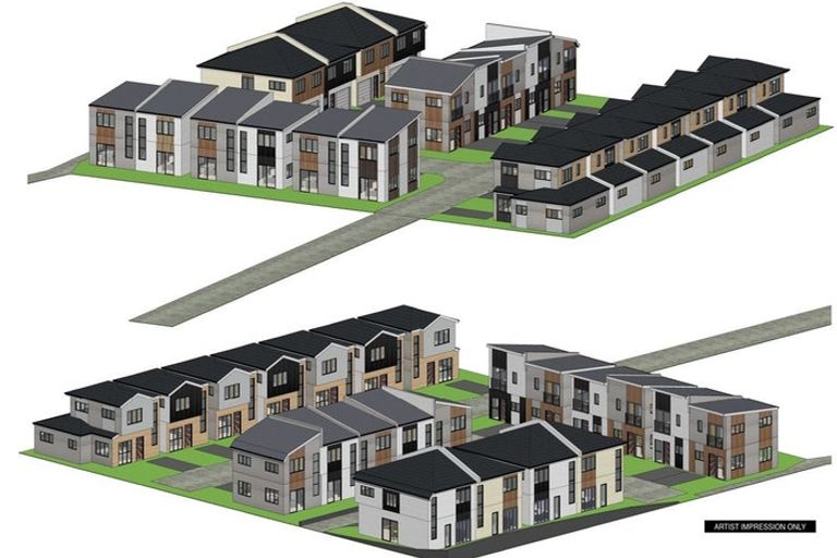 Photo of property in 21 Miles Avenue, Papatoetoe, Auckland, 2025