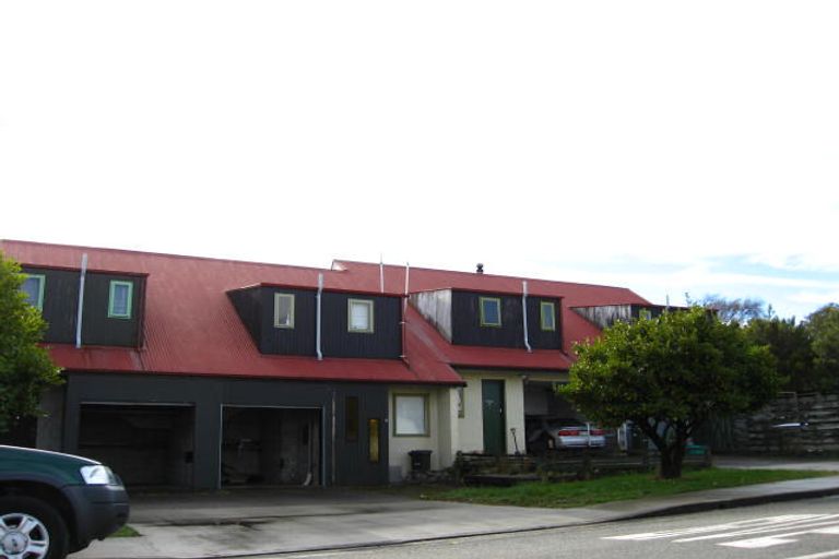Photo of property in 6/60 Beatrice Street, Avenal, Invercargill, 9810