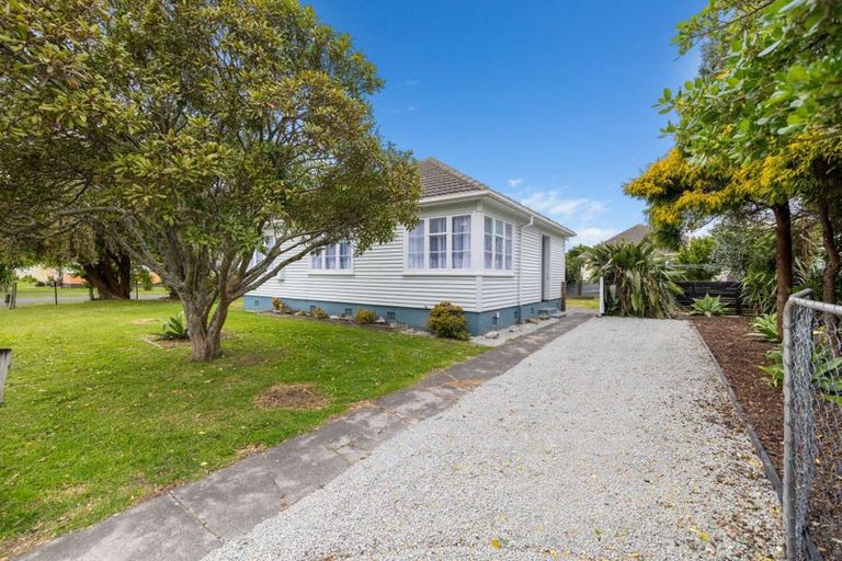 Photo of property in 26 Abbott Street, Te Hapara, Gisborne, 4010