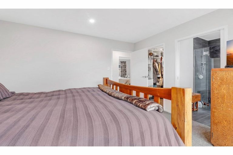 Photo of property in 52 Wigmore Crescent, Rolleston, 7615