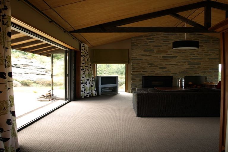 Photo of property in 96 Aronui Road, Bridge Hill, Alexandra, 9320