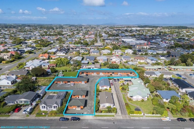 Photo of property in 21 Biggar Street, Strathern, Invercargill, 9812