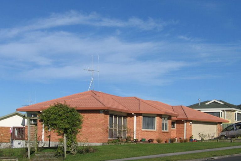 Photo of property in 33 Bartholomew Drive, Nawton, Hamilton, 3200