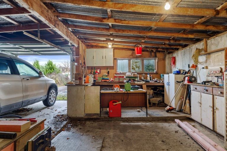 Photo of property in 5 Queen Street, Pahiatua, 4910