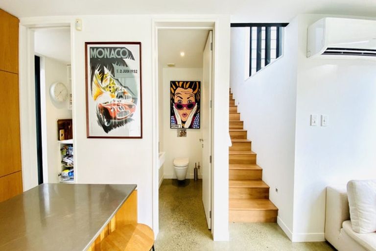 Photo of property in 21 Sherwood Avenue, Grey Lynn, Auckland, 1021