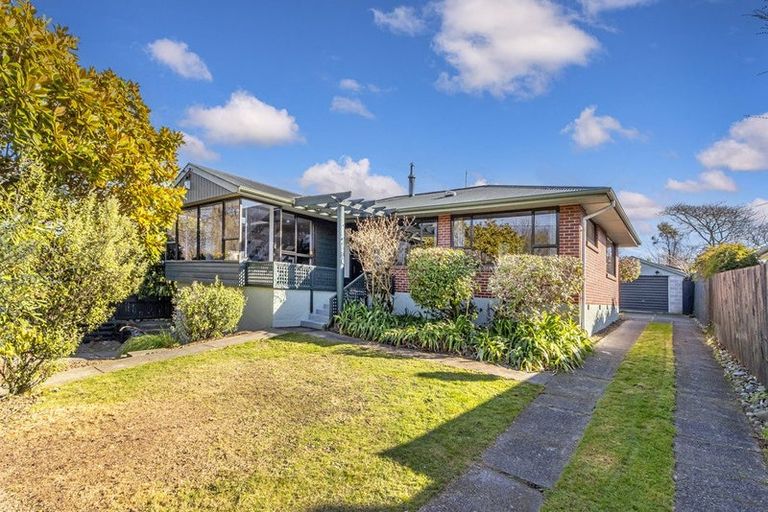 Photo of property in 345 Eastern Terrace, Sydenham, Christchurch, 8023
