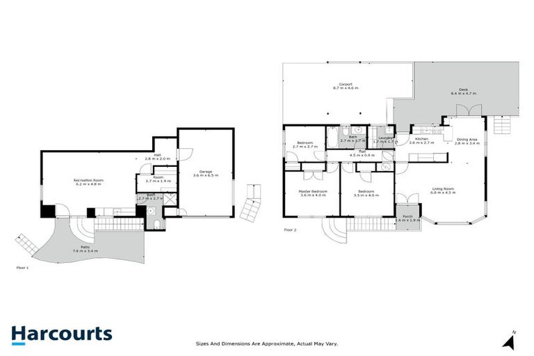 Photo of property in 3 Macnay Way, Murrays Bay, Auckland, 0630