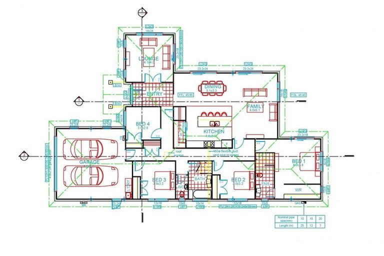 Photo of property in 53 Fairway Drive, Morrinsville, 3300