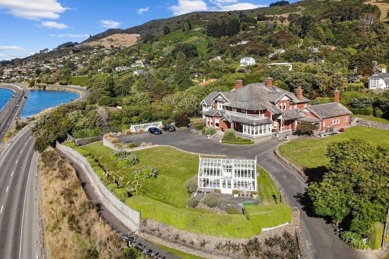 Photo of property in 1 Tui Street, Saint Leonards, Dunedin, 9022