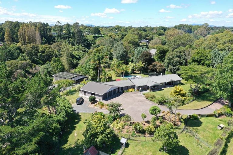 Photo of property in 72b Riverglade Drive, Tamahere, Hamilton, 3283