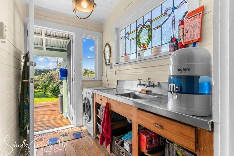 Photo of property in 1052 State Highway 12, Maungaturoto, 0583