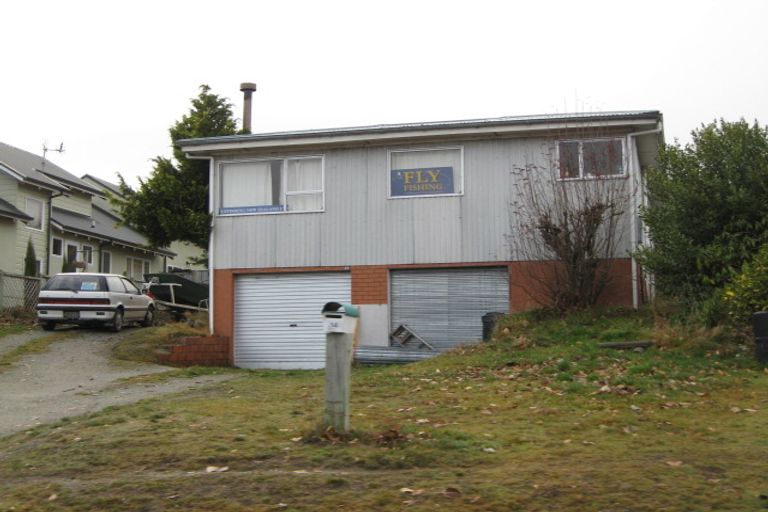 Photo of property in 14 Lake Avenue, Frankton, Queenstown, 9300
