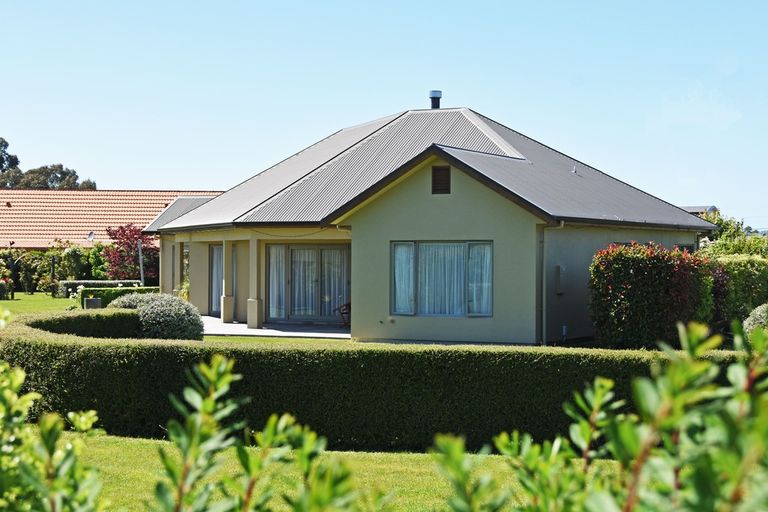 Photo of property in 4 William Donald Drive, Solway, Masterton, 5810