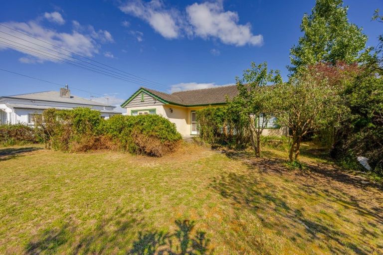 Photo of property in 86 Racecourse Road, Waipukurau, 4200