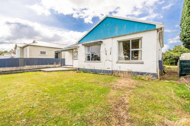 Photo of property in 26 Coronation Street, Strathern, Invercargill, 9812