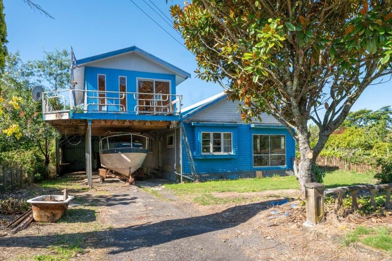Photo of property in 63 Taitua Street, Manunui, Taumarunui, 3992
