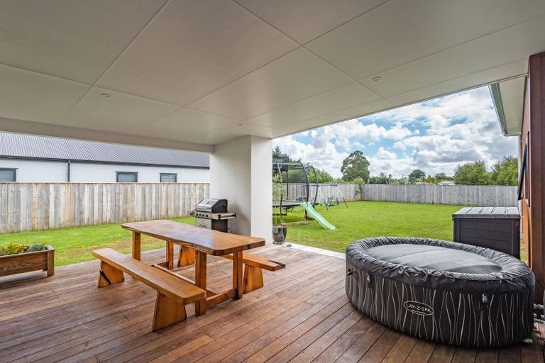 Photo of property in 50 Gimson Street, Solway, Masterton, 5810