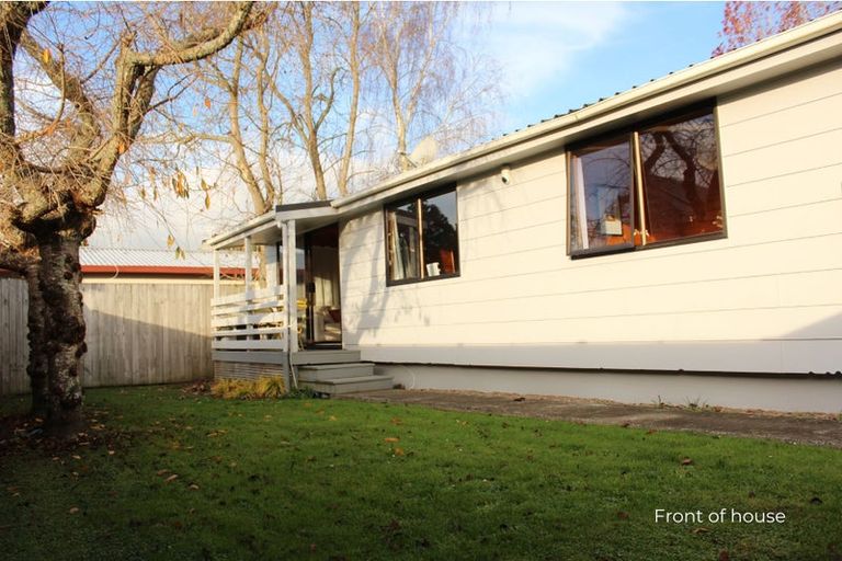 Photo of property in 76a Albert Street, Hamilton East, Hamilton, 3216