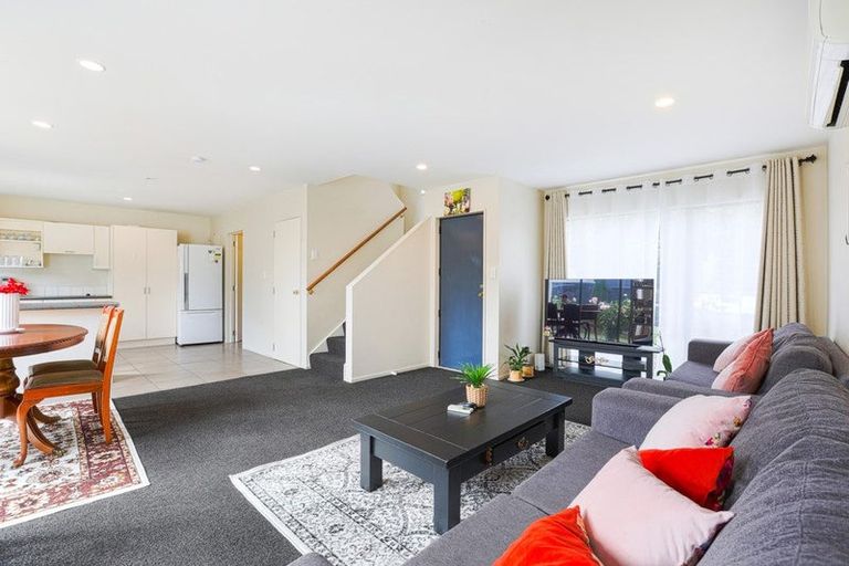 Photo of property in 2/44 London Street, Richmond, Christchurch, 8013