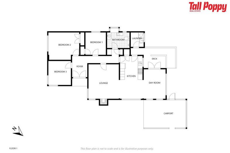 Photo of property in 8 Anglesey Place, Awapuni, Palmerston North, 4412