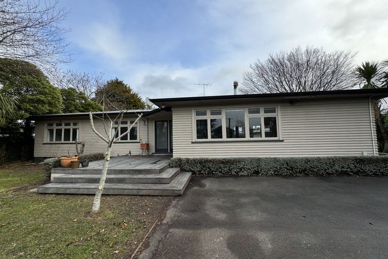 Photo of property in 4 Howick Road, Blenheim, 7201