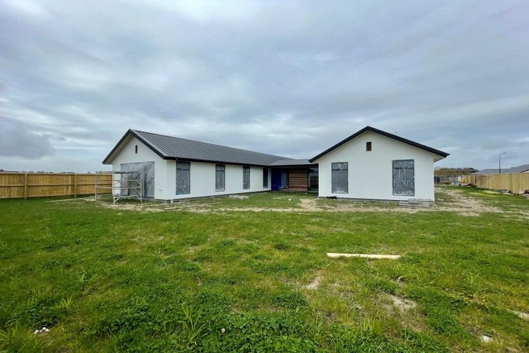 Photo of property in 49 Kingsdowne Drive, West Melton, 7618