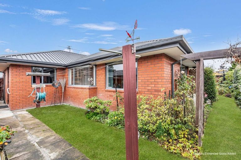 Photo of property in 56b Victoria Street, Rangiora, 7400