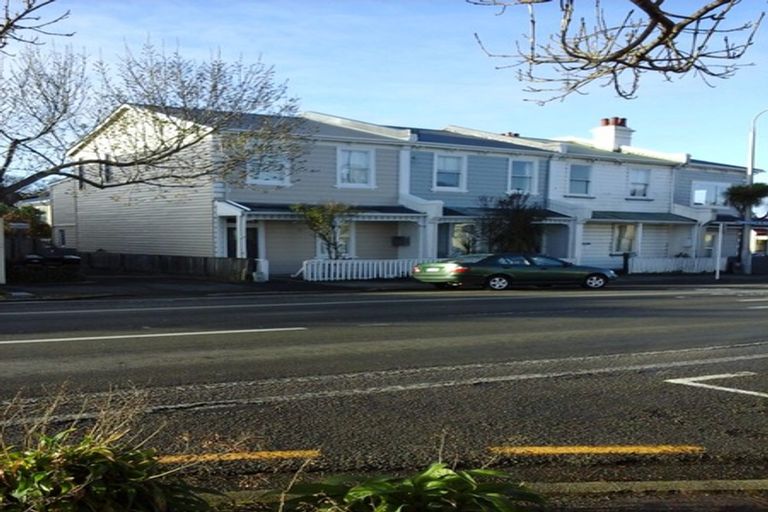 Photo of property in 890 Cumberland Street, North Dunedin, Dunedin, 9016