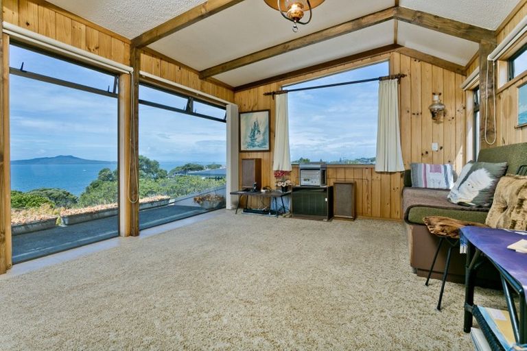 Photo of property in 191 Beach Road, Castor Bay, Auckland, 0620