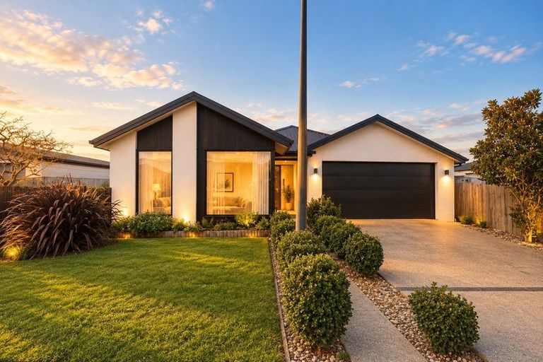 Photo of property in 15 Kerei Street, Motueka, 7120