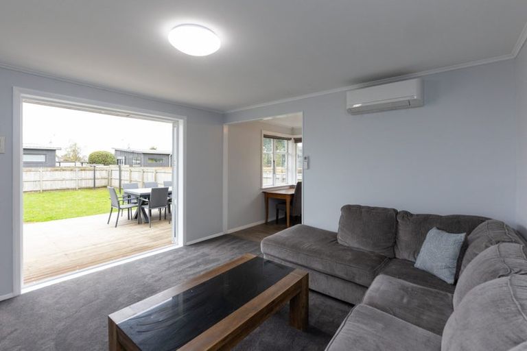 Photo of property in 21 Cardiff Street, Awapuni, Palmerston North, 4412